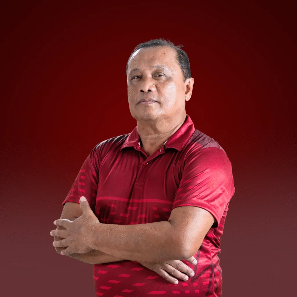 Hon. Aldin L. Avila